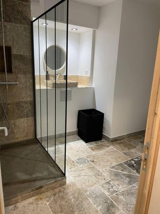 2Min Gare, Cosy, Work Fun Apartment Bellegarde-sur-Valserine Exterior photo